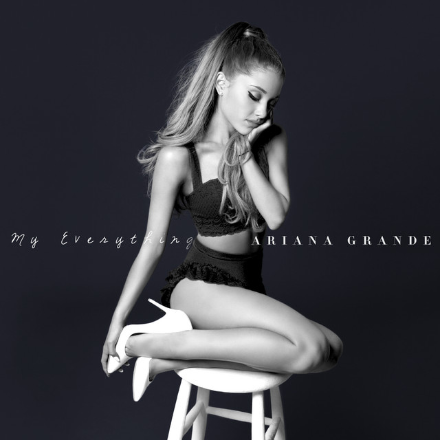 Break Free Ariana Grande, Zedd