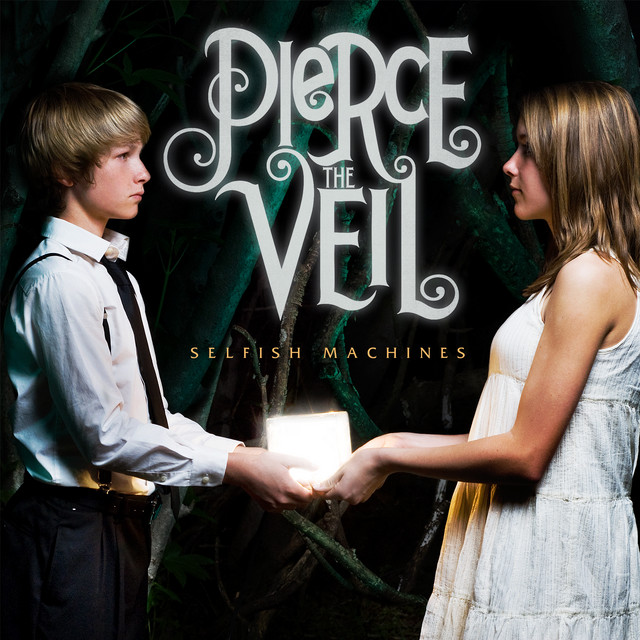 Stay Away From My Friends Pierce The Veil