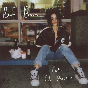 Bam Bam (Feat. Ed Sheeran) Camila Cabello