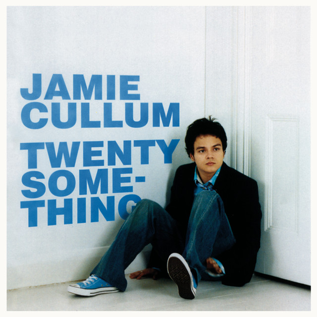 All At Sea Jamie Cullum