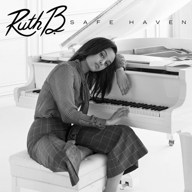 Lost Boy Ruth B.