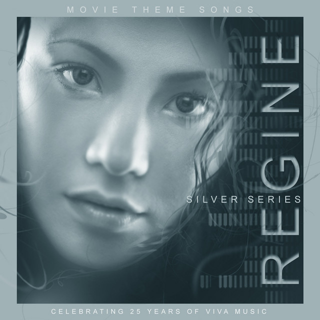 You Are My Song Regine Velasquez