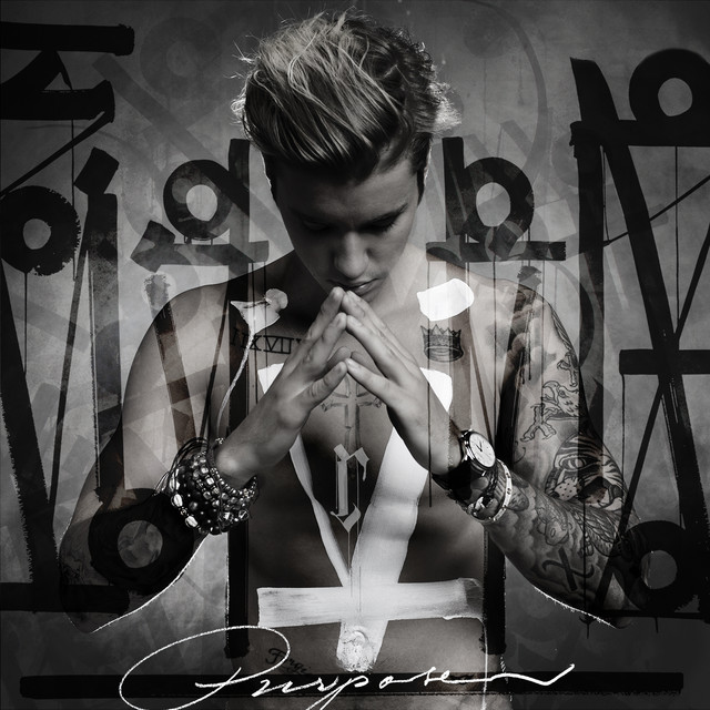 Purpose Justin Bieber