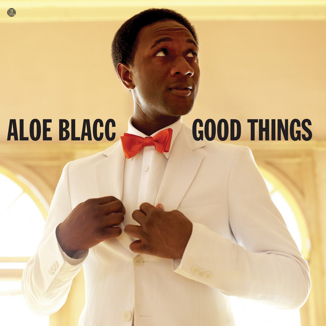 I Need A Dollar Aloe Blacc