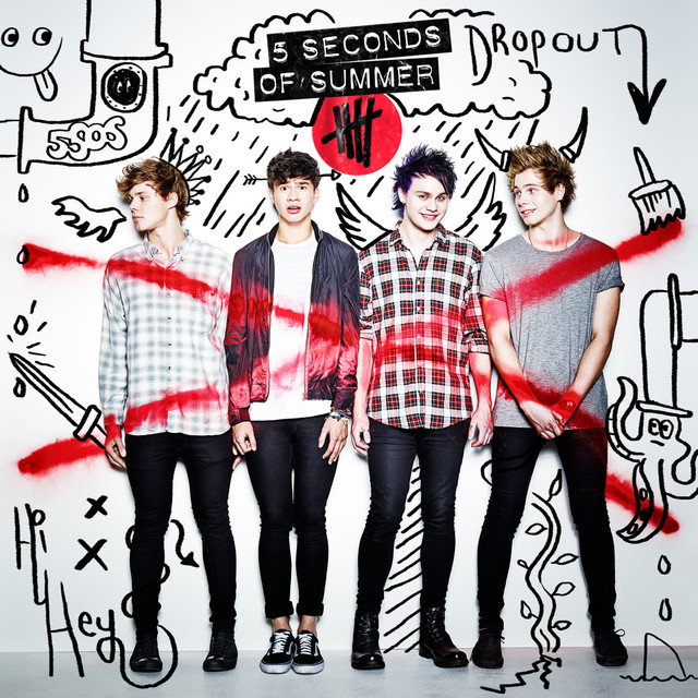 English Love Affair 5 Seconds Of Summer