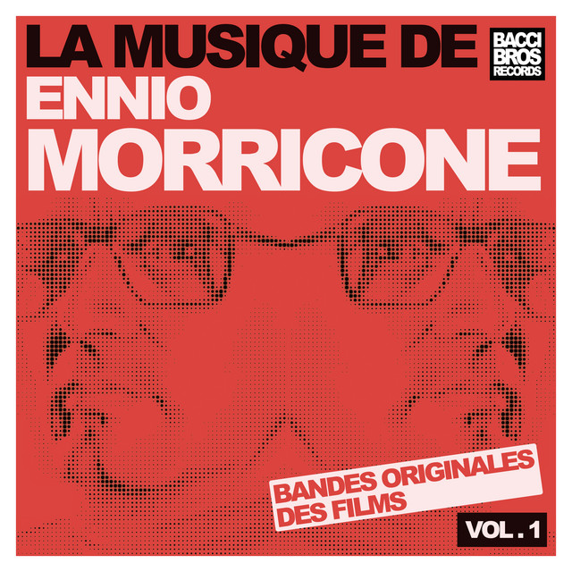 Le Clan Des Siciliens Ennio Morricone