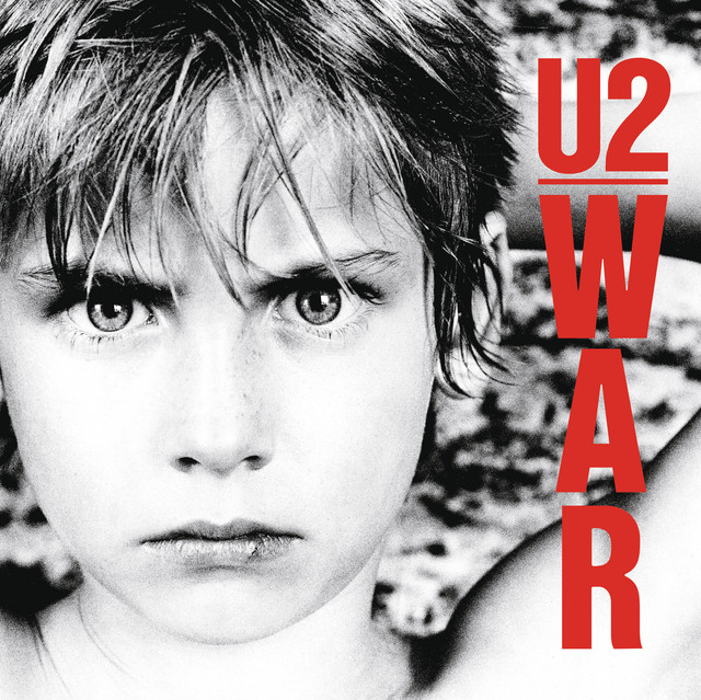 Sunday Bloody Sunday U2