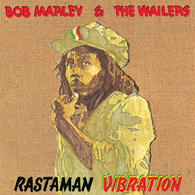 Roots, Rock, Reggae Bob Marley
