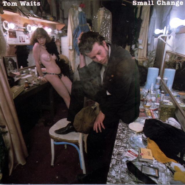 The Piano Has Been Drinking (Not Me) (An Evening With Pete King) Tom Waits