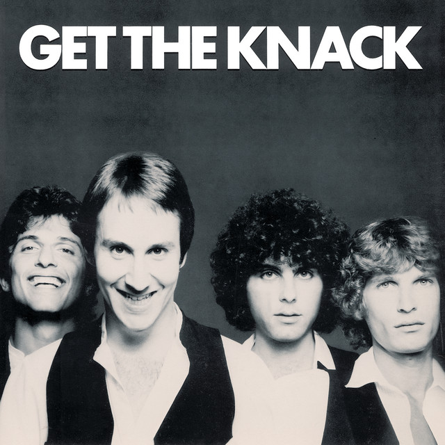 My Sharona The Knack