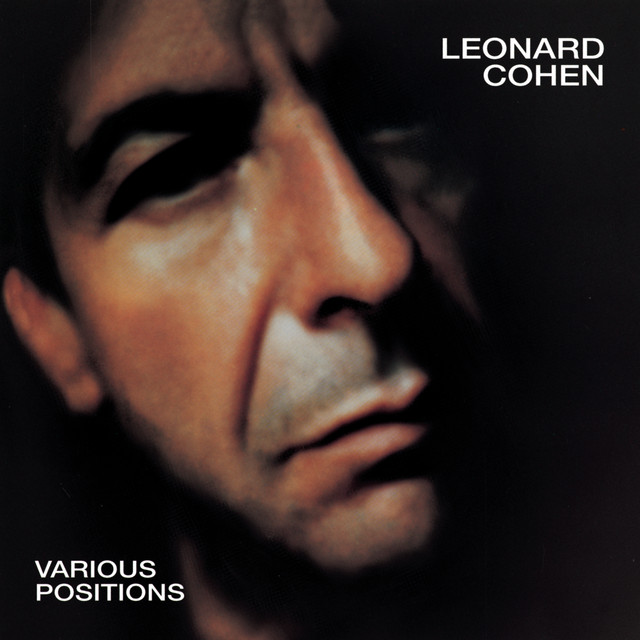 Hallelujah Leonard Cohen
