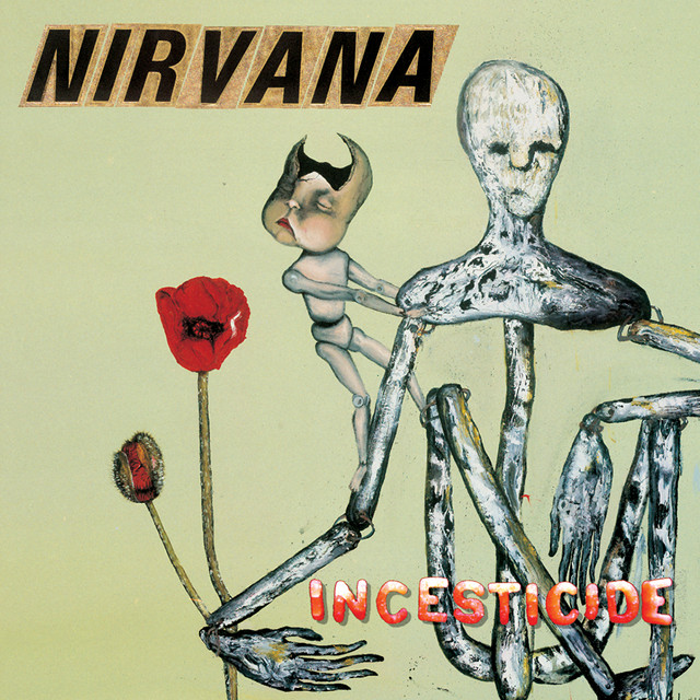 Big Long Now Nirvana