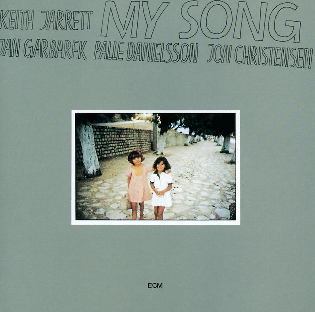 Country Keith Jarrett