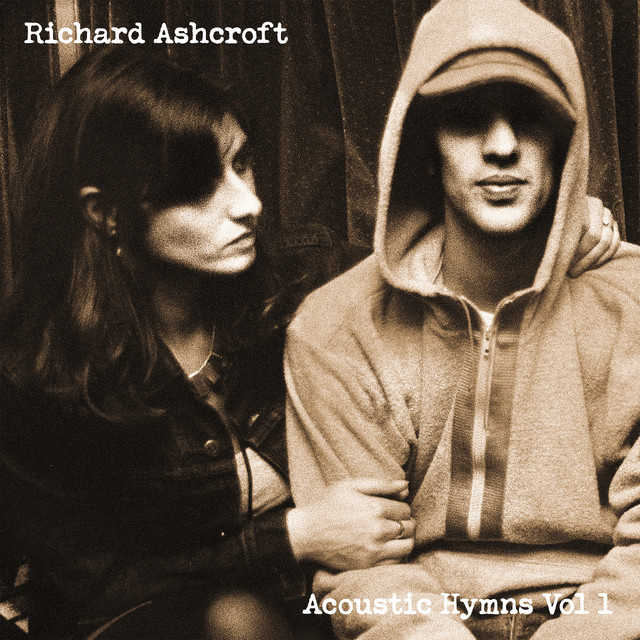 Bittersweet Symphon Richard Ashcroft