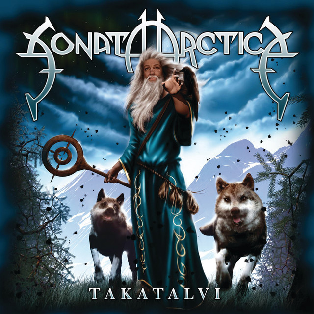 Shy Sonata Arctica