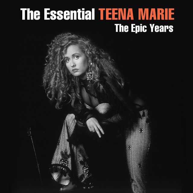 Casanova Brown Teena Marie