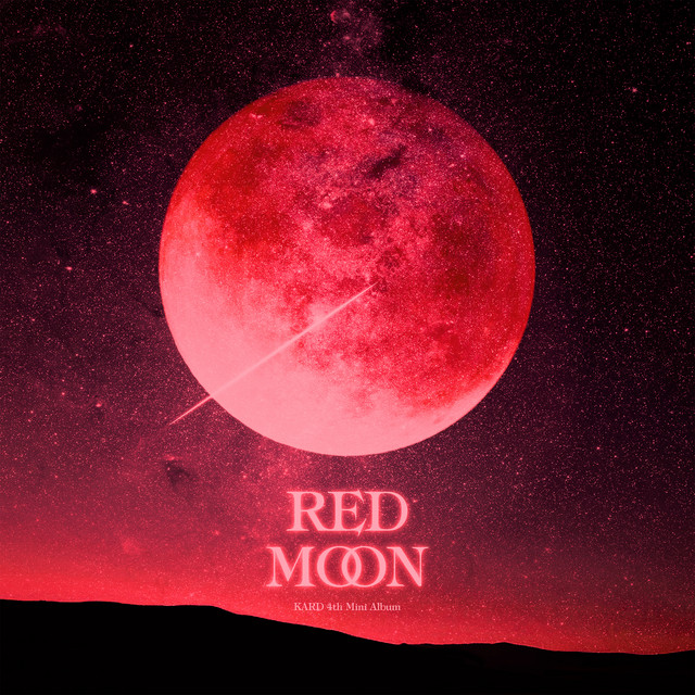 Red Moon カラフィナ