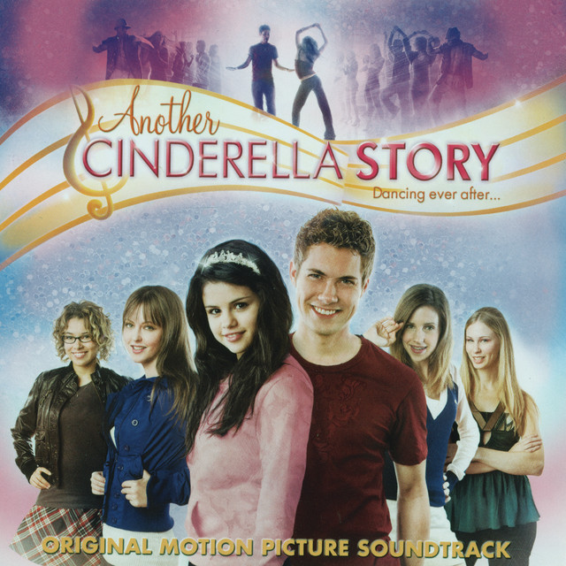 New Classic Drew Seeley, Selena Gomez