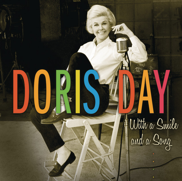 Whatever Will Be, Will Be (Que Sera, Sera) Doris Day