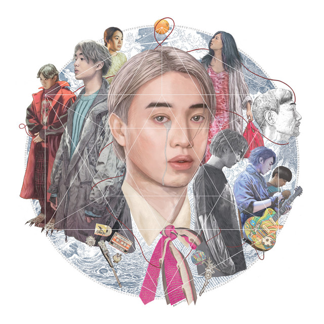 人類群星閃耀時 Jer 柳應廷