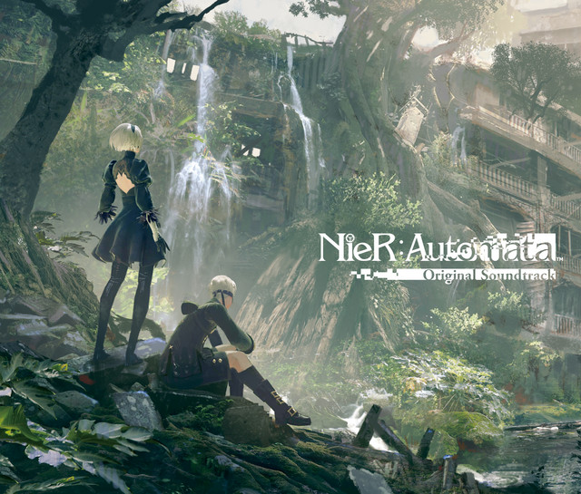 Dependent Weakling Nier Automata