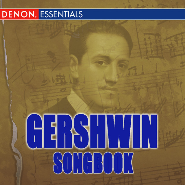 Do It Again Gershwin
