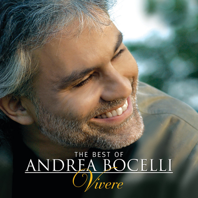 Time To Say Goodbye Andrea Bocelli