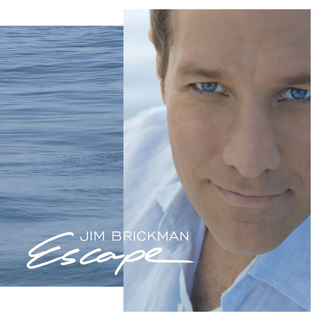 Awakening Jim Brickman