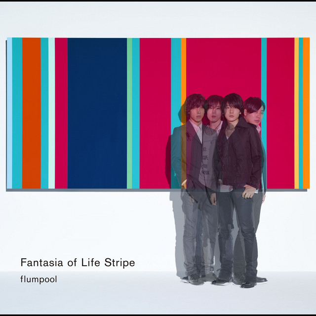 Kimi Ni Todoke Flumpool