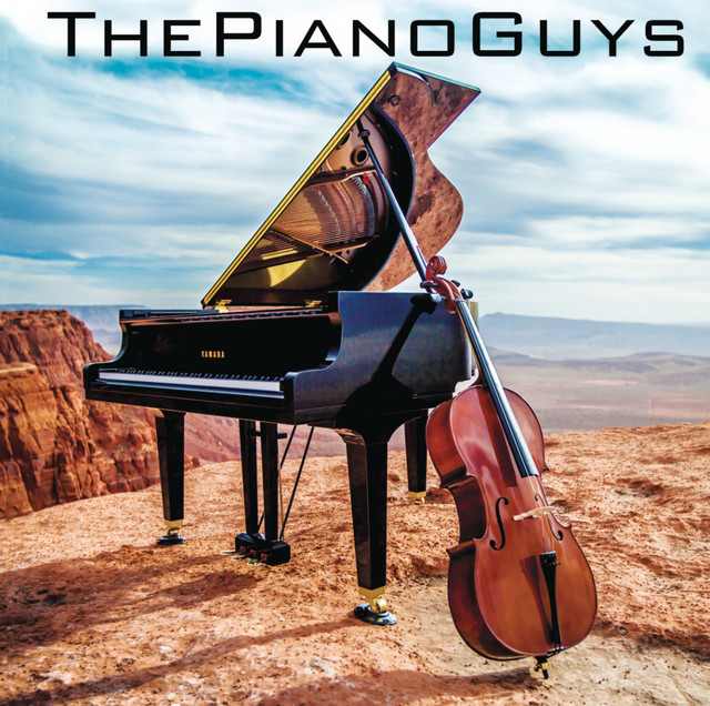 Michael Meets Mozart The Piano Guys