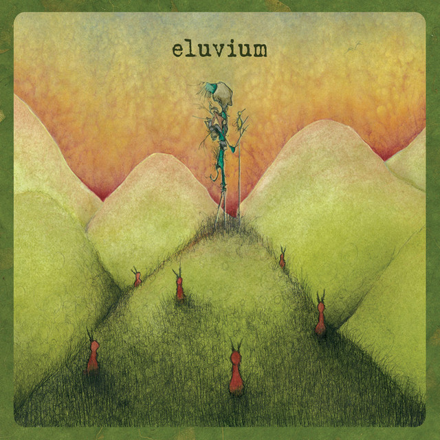 Prelude For Time Feelers Eluvium