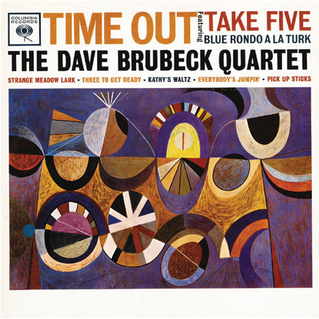 Kathy's Waltz Dave Brubeck