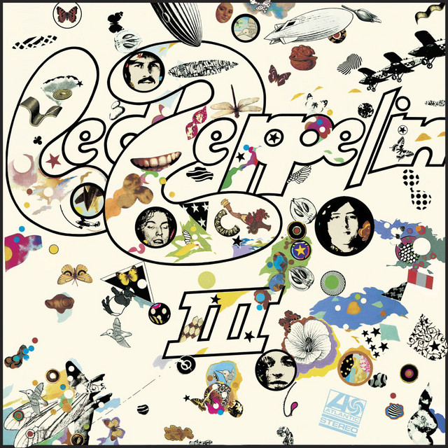 Immigrant Song Led Zeppelin