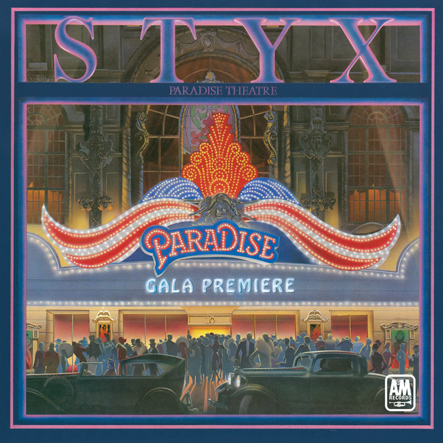 The Best Of Times Styx