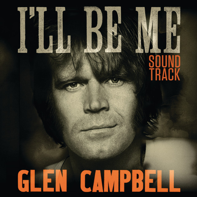 Gentle On My Mind Glen Campbell