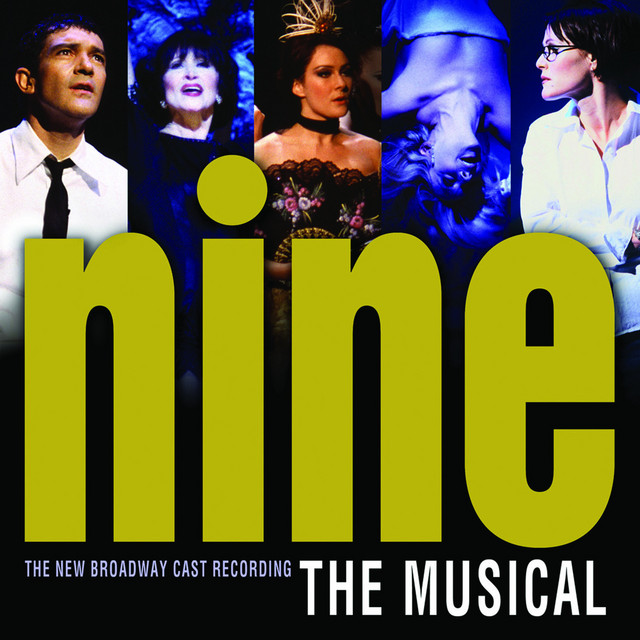 Unusual Way Nine The Musical