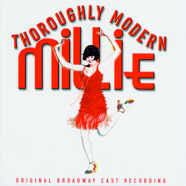 I Turned The Corner Thoroughly Modern Millie