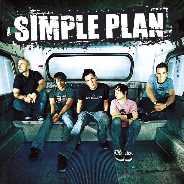 Welcome To My Life Simple Plan