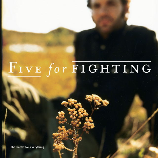 100 Years Five For Fighting