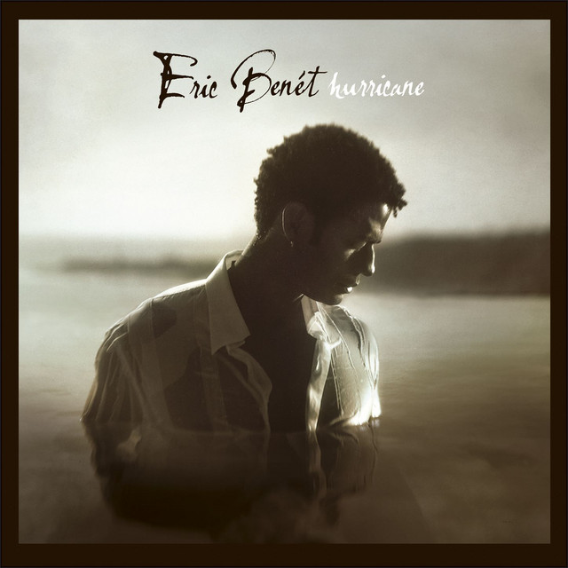 The Last Time Eric Benet