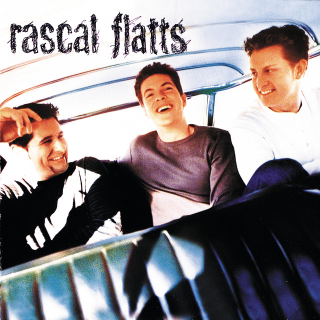 I'm Movin' On Rascal Flatts