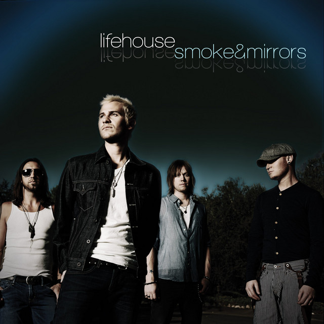 All In Lifehouse