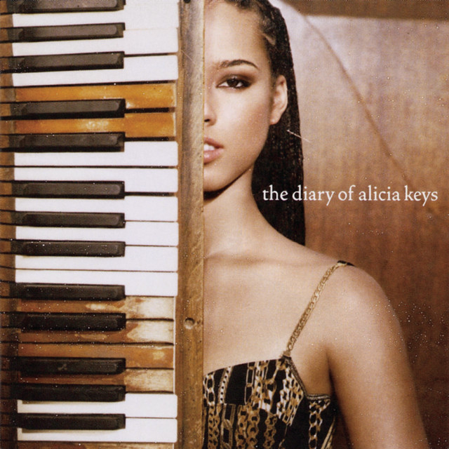 Dragon Days Alicia Keys