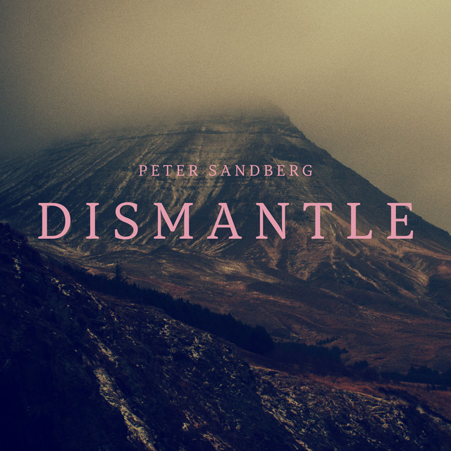 Dismantle Peter Sandberg