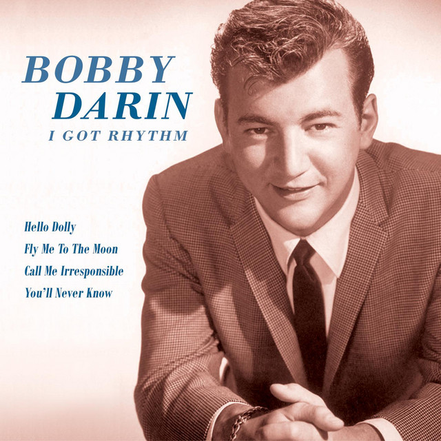 Eighteen Yellow Roses Bobby Darin