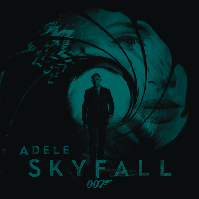 Skyfall Adele