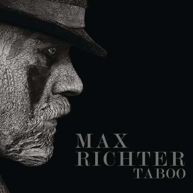 A Lamenting Song Max Richter