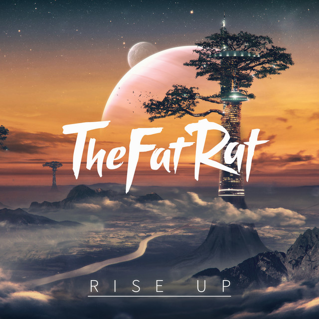 Rise Up Andra Day