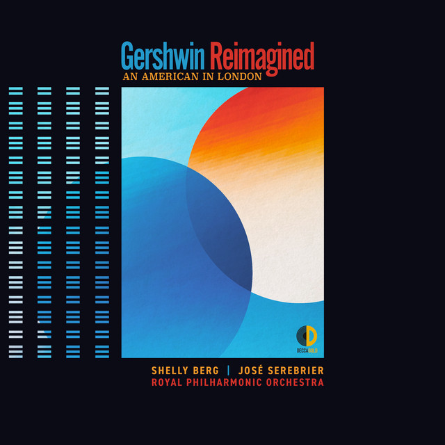 Fascinating Rhythm George Gershwin