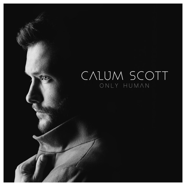 Dancing On My Own Calum Scott